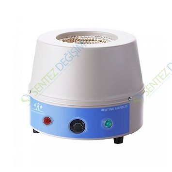 WEİGHTLAB WF-BAK5000 Balon Isıtıcı