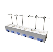 WEİGHTLAB WF-4BA1000 Analog Çoklu Balon Isıtıcı