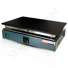 Elektromag M4060 40X60 cm/300 °C Isıtıcı Tabla (Hot Plate)