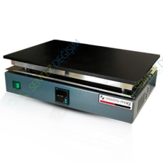 Elektromag M4060 40X60 cm/300 °C Isıtıcı Tabla (Hot Plate)