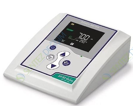 XS INSTRUMENTS | pH 50 VioLab Masaüstü pH Metre