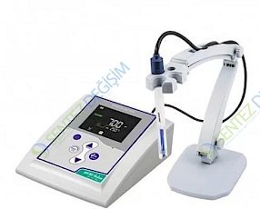 XS INSTRUMENTS | pH 50 VioLab Masaüstü pH Metre