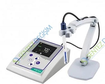 XS INSTRUMENTS | pH 50 VioLab Masaüstü pH Metre