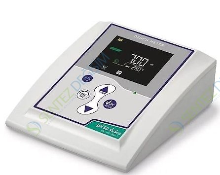 XS INSTRUMENTS | pH 50 VioLab Masaüstü pH Metre
