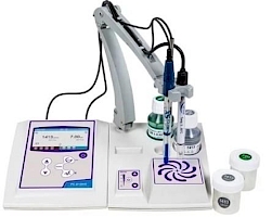 XS INSTRUMENTS | PC80+ Masa Tipi Multiparametre Karıştırıcılı