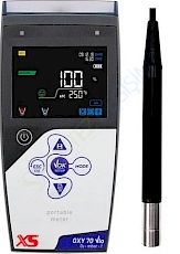 XS INSTRUMENTS | Oxy 70 Vio Portatif Çözünmüş Oksijen Ölçer