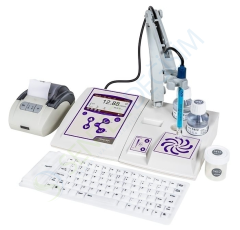 XS INSTRUMENTS | COND 80+ Masaüstü İletkenlik Ölçer