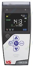 XS INSTRUMENTS | Cond 70 Vio Portatif İletkenlik ölçer