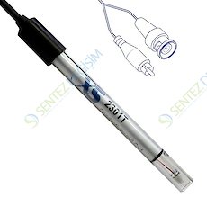 XS INSTRUMENTS | 2301T Portatif İletkenlik ölçer ATC 1M