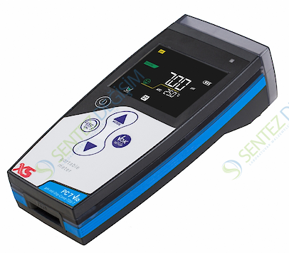 XS INSTRUMENT | PC 7 Vio