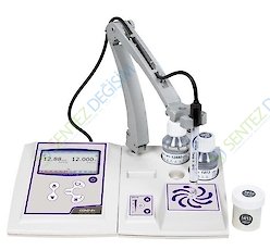 XS Cond 8 Masatipi İletkenlik Ölçer Karıştırıcılı