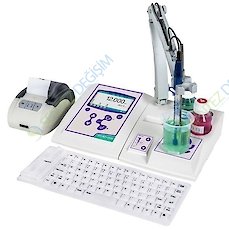 XS Cond 8 Masatipi İletkenlik Ölçer