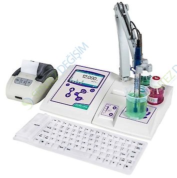 XS Cond 8 Masatipi İletkenlik Ölçer