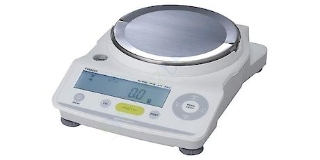 Shimadzu TXB622L Hassas Terazi