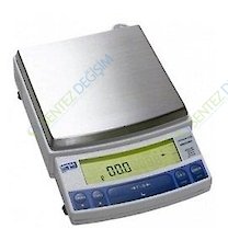 Shimadzu UW4200H Hassas Terazi