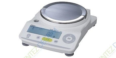 Shimadzu TXB621L Hassas Terazi