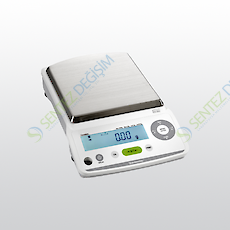 Shimadzu TX2202L Hassas Terazi