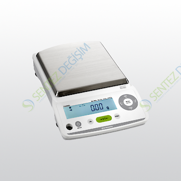 Shimadzu TX2202L Hassas Terazi