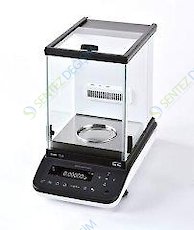 Shimadzu AP-225WD Mikro Terazi