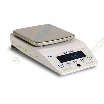 Precisa LS 620 C Hassas Terazi