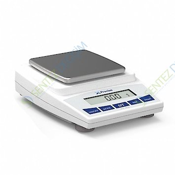 Precisa BJ 610 C Hassas Terazi