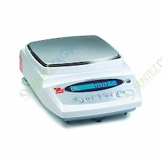 Ohaus PAJ 812 CM Hassas Terazi