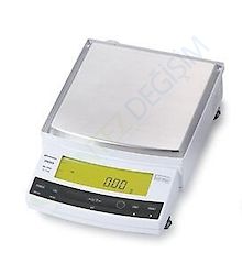 Shimadzu UP4202Y Hassas Terazi