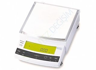 Shimadzu UP1023Y Hassas Terazi