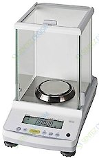Shimadzu ATX84 Analitik Terazi
