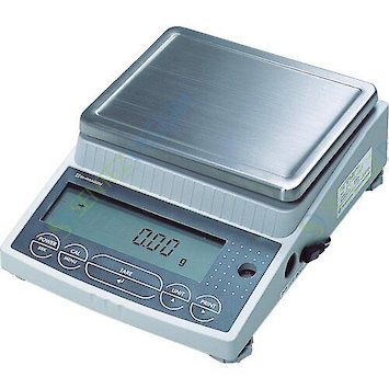 Shimadzu BL2200H Hassas Terazi