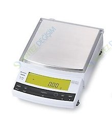 Shimadzu UP2202Y Hassas Terazi