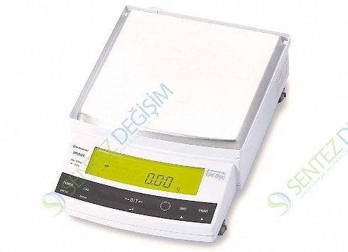 Shimadzu UP623X Hassas Terazi