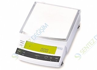 Shimadzu UP223X Hassas Terazi