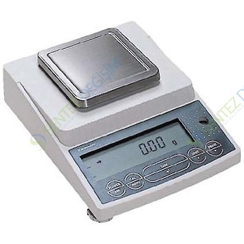 Shimadzu BL320S Hassas Terazi