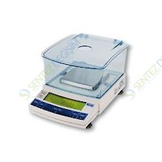 Shimadzu UX220H Hassas Terazi