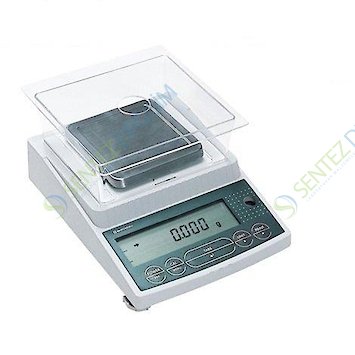 Shimadzu BL320H Hassas Terazi