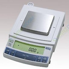 Shimadzu UW820S Hassas Terazi