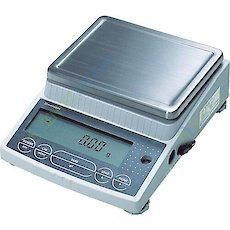 Shimadzu BL620S Hassas Terazi