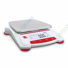 Ohaus SKX 1202 Hassas Terazi