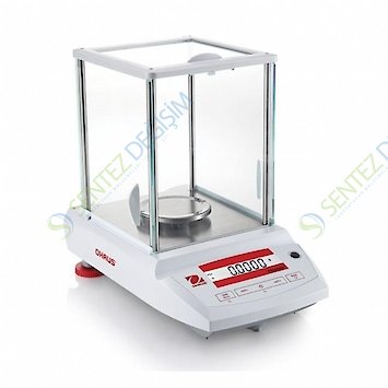 Ohaus PA224C Analitik Terazi