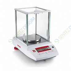 Ohaus PA 423 Analitik Terazi