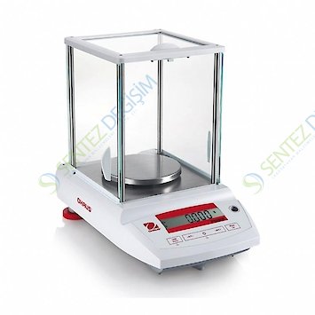 Ohaus PA 423 Analitik Terazi