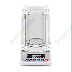 And HR-250AZ Analitik Terazi