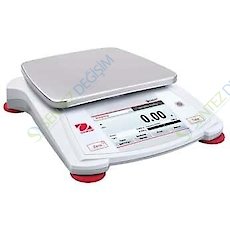 Ohaus STX1202 Hassas Terazi