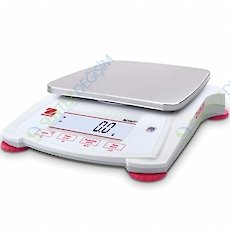 Ohaus SPX6201 Hassas Terazi