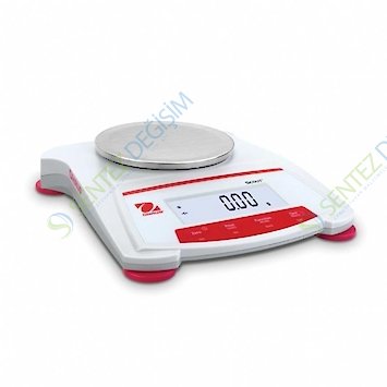 Ohaus SKX 622 Hassas Terazi