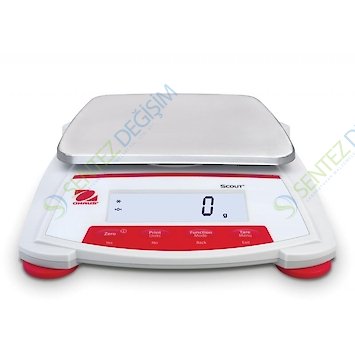 Ohaus SKX2201 Hassas Terazi