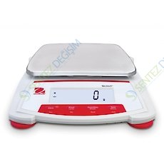 Ohaus SKX6201 Hassas Terazi