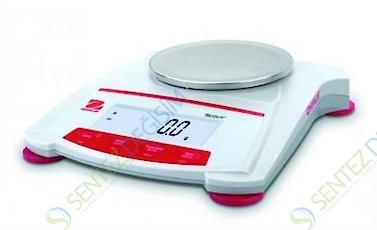 Ohaus SKX222 Hassas Terazi