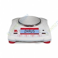 Ohaus NV 212 Hassas Terazi